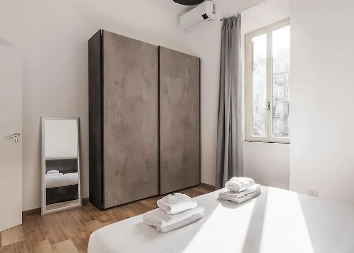 Wmr Near Vatican Appartement Rome