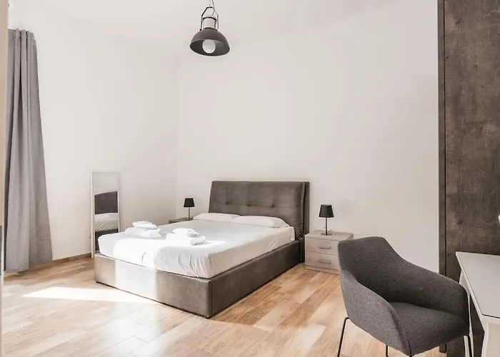 Appartement Wmr Near Vatican Rome