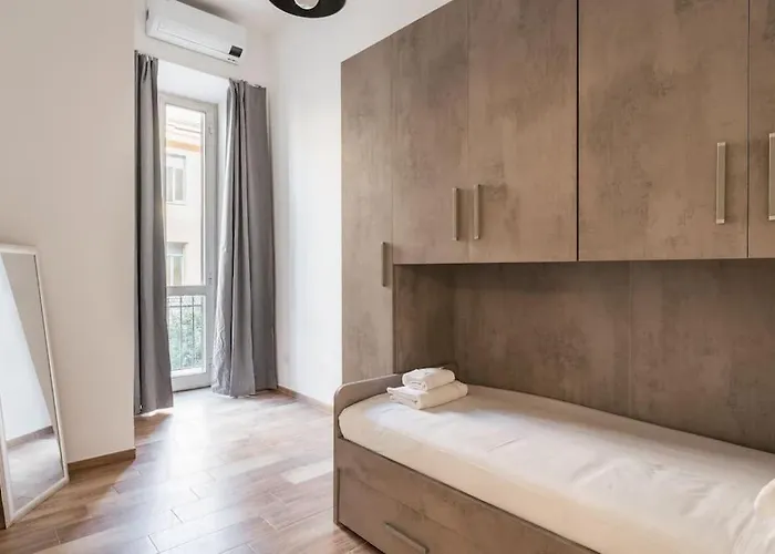 Wmr Near Vatican Appartement Rome
