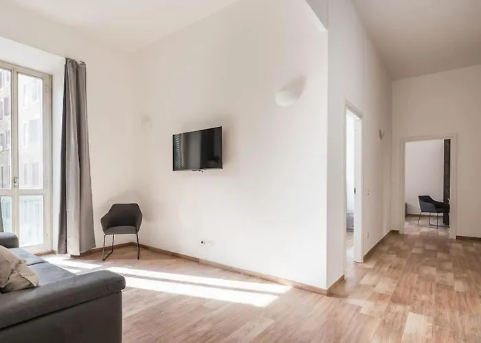 Appartement Wmr Near Vatican *