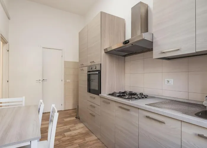 Appartement Wmr Near Vatican