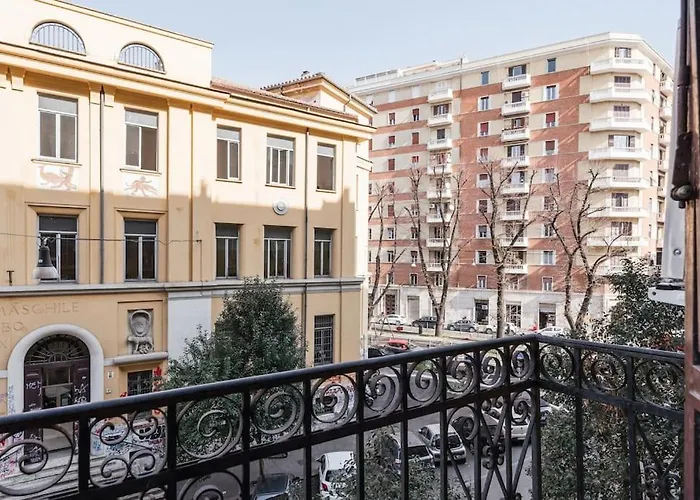 Appartement Wmr Near Vatican Rome